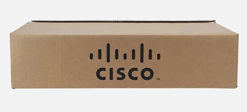 Коммутатор Cisco CBS350-24XTS-EU