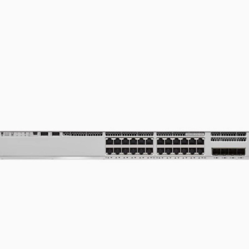 Коммутатор Cisco CBS350-48T-4X-CN