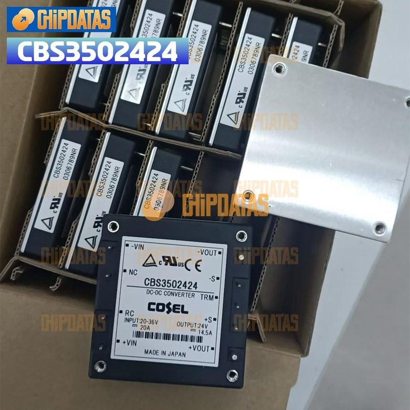 Модуль CBS3502424