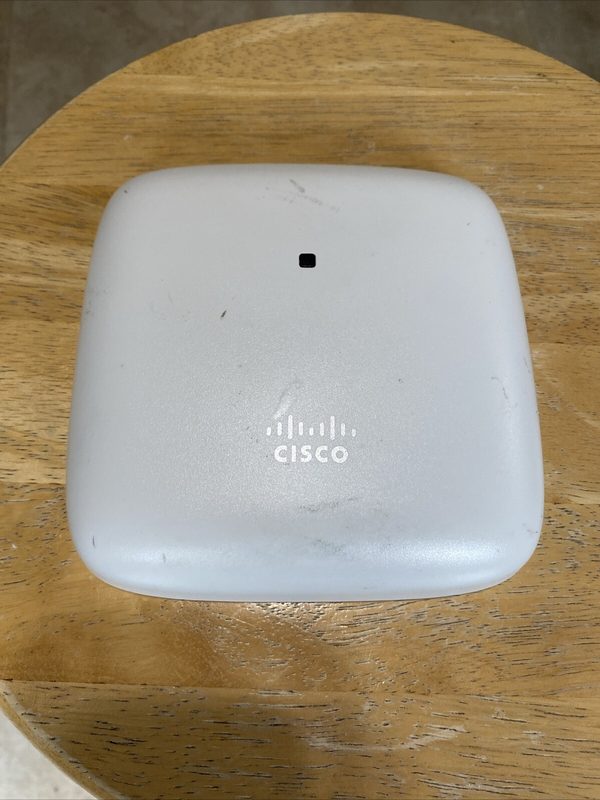 Точка доступа Cisco CBW140AC-B