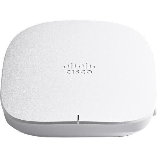 Точка доступа Cisco CBW150AX-B-NA