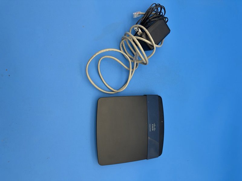 Точка доступа Cisco CBW240AC-B