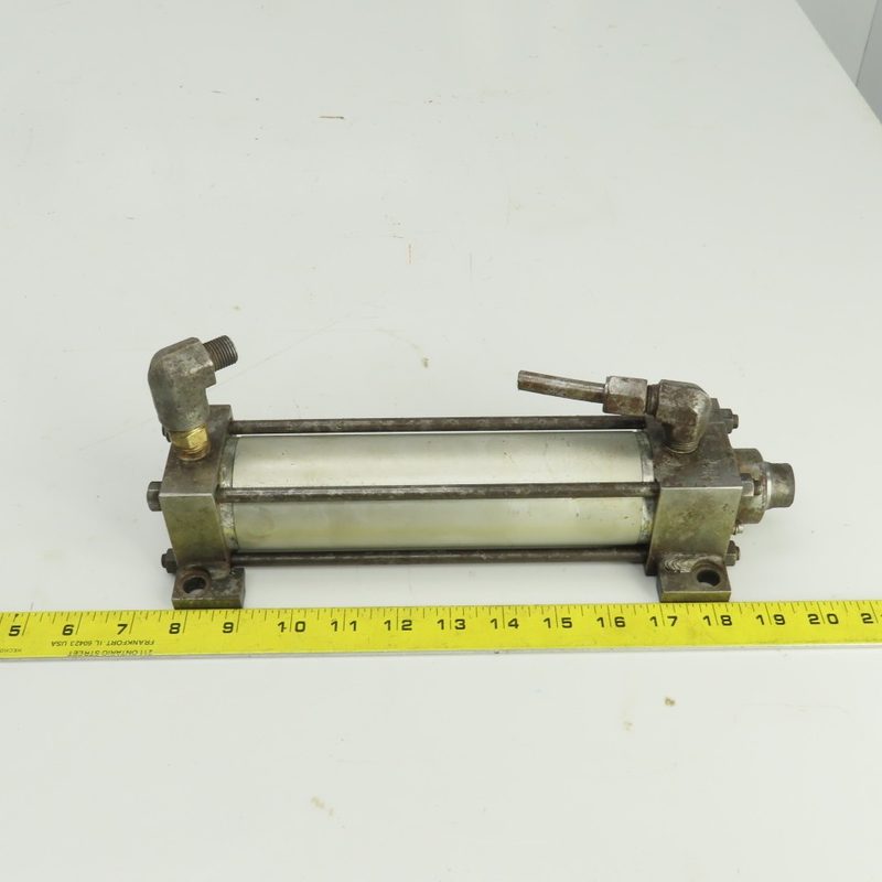 Пневмоцилиндр Parker CC-AS39C