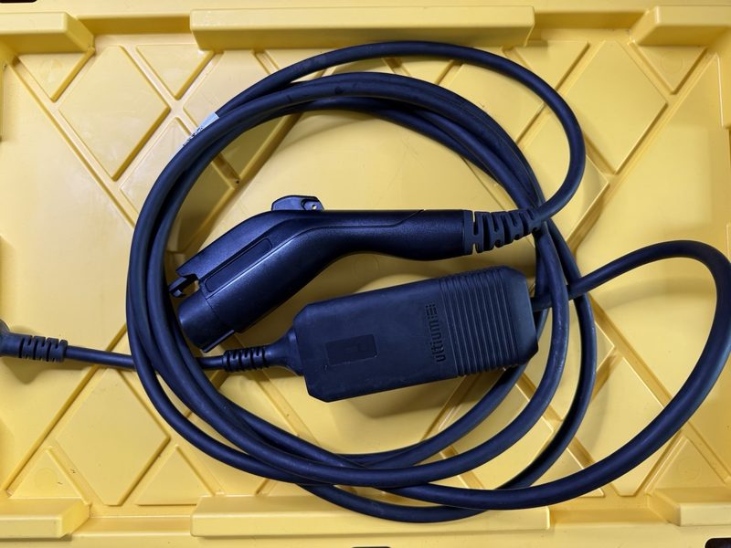Аккумулятор CC-C-L2-40-600-GM1