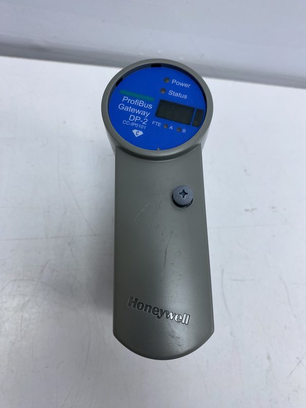 Шлюз полевой шины Honeywell CC-IP0101