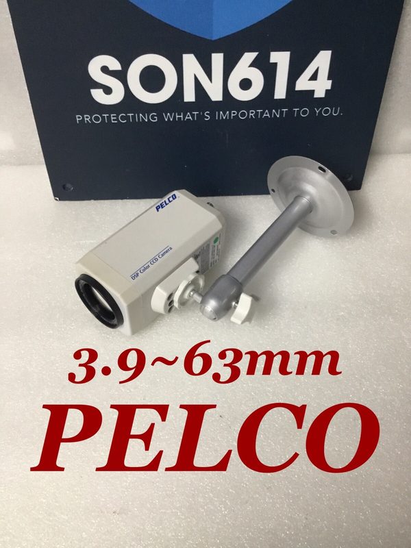 Камера Pelco CC1400HZ16-2