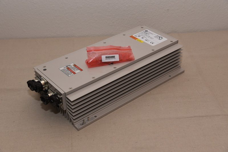 Операторское оборудование ABB CC1600SC54HV