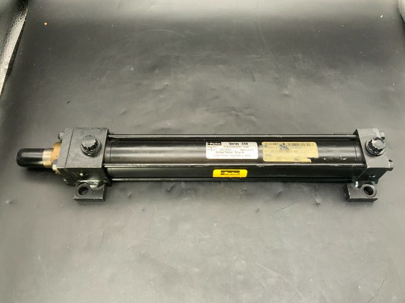 Пневмоцилиндр Parker CC2ANU23AC