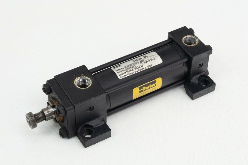 Пневмоцилиндр Parker CC2AU14AC