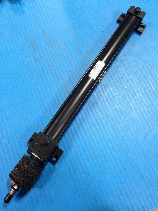 Пневмоцилиндр Parker CC2AUS13AC