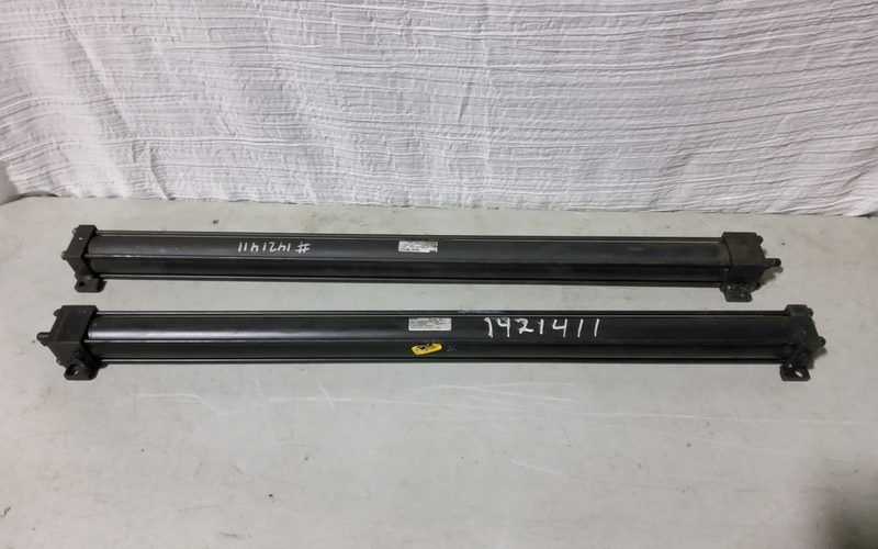 Пневмоцилиндр Parker CC2AUS14AC