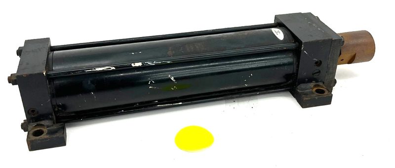 Пневмоцилиндр Parker CC2AUV14AC