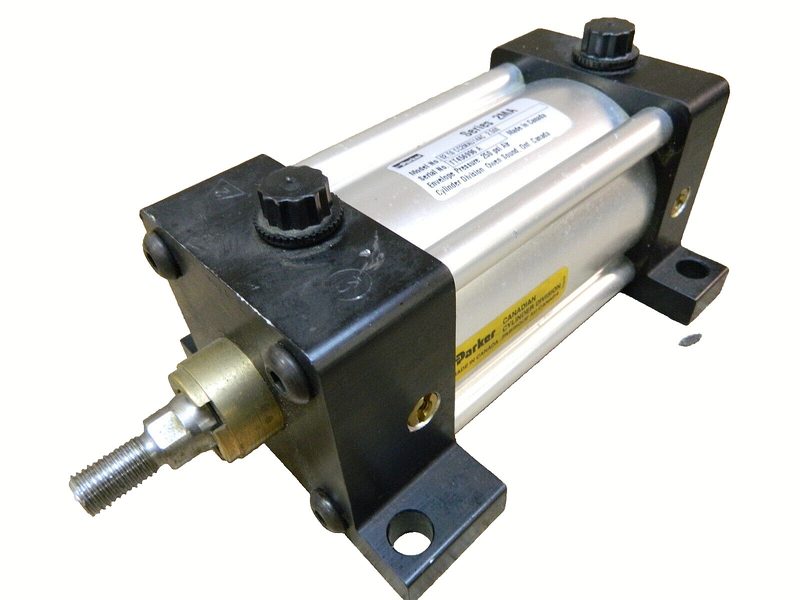 Пневмоцилиндр Parker CC2MAU14AC