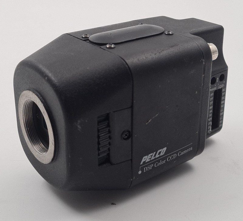 Камера Pelco CC3651H-2X