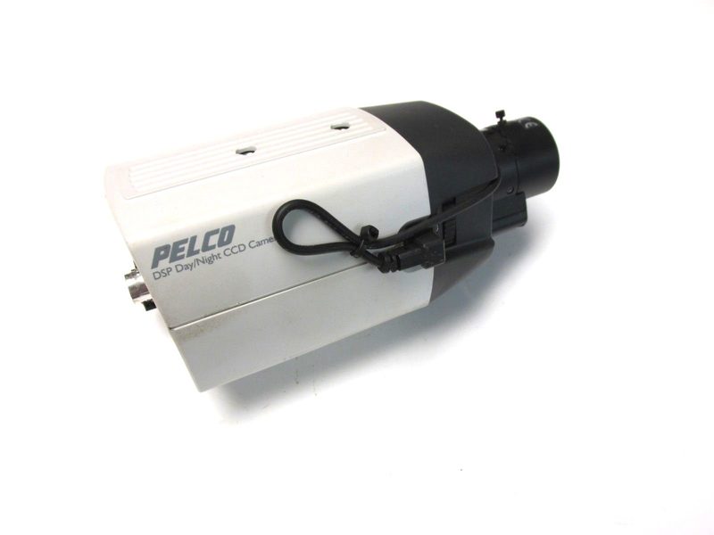 Камера Pelco CC3770H-6