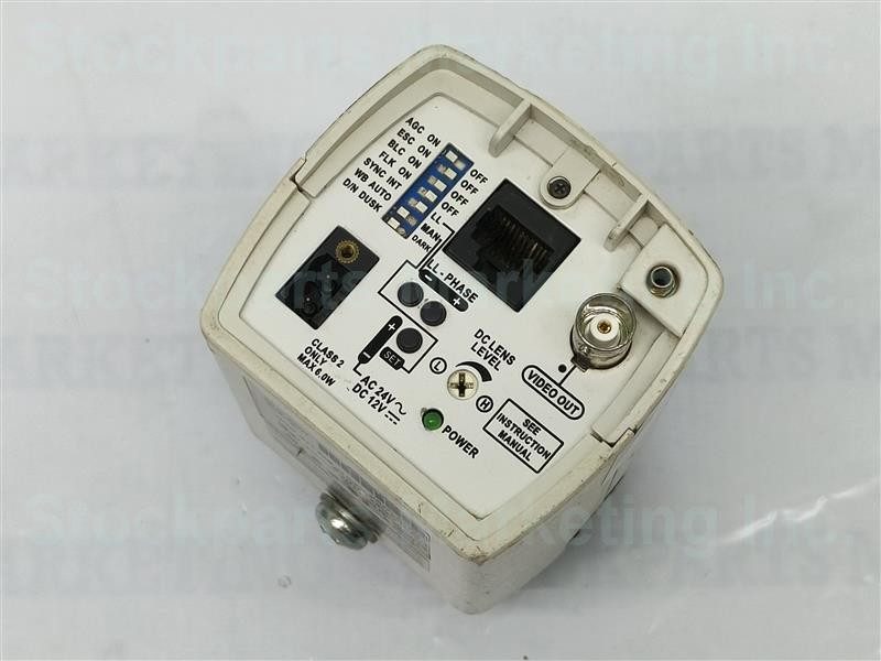 Камера Pelco CC3770UH-6