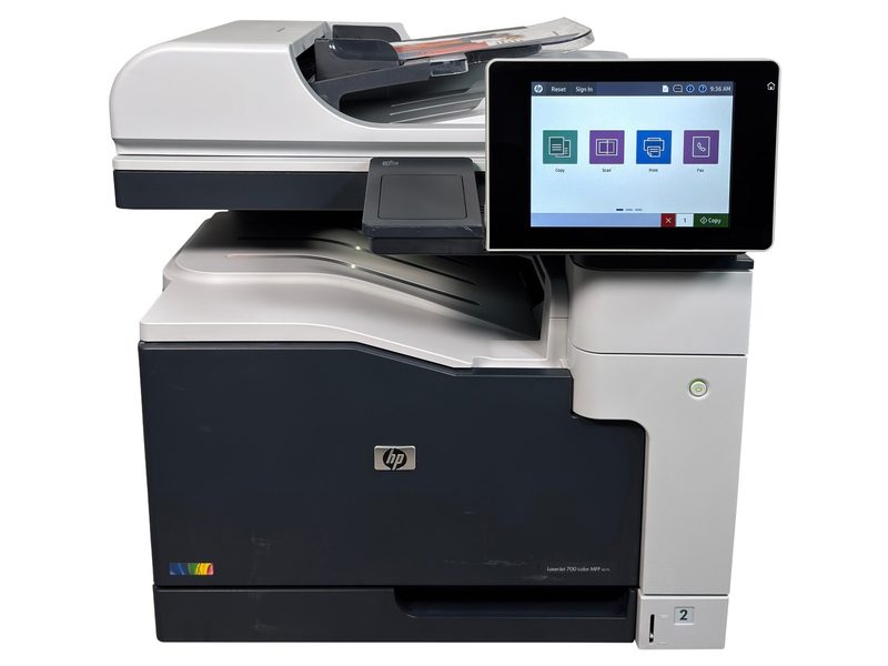 Лазерный принтер HPE CC523A