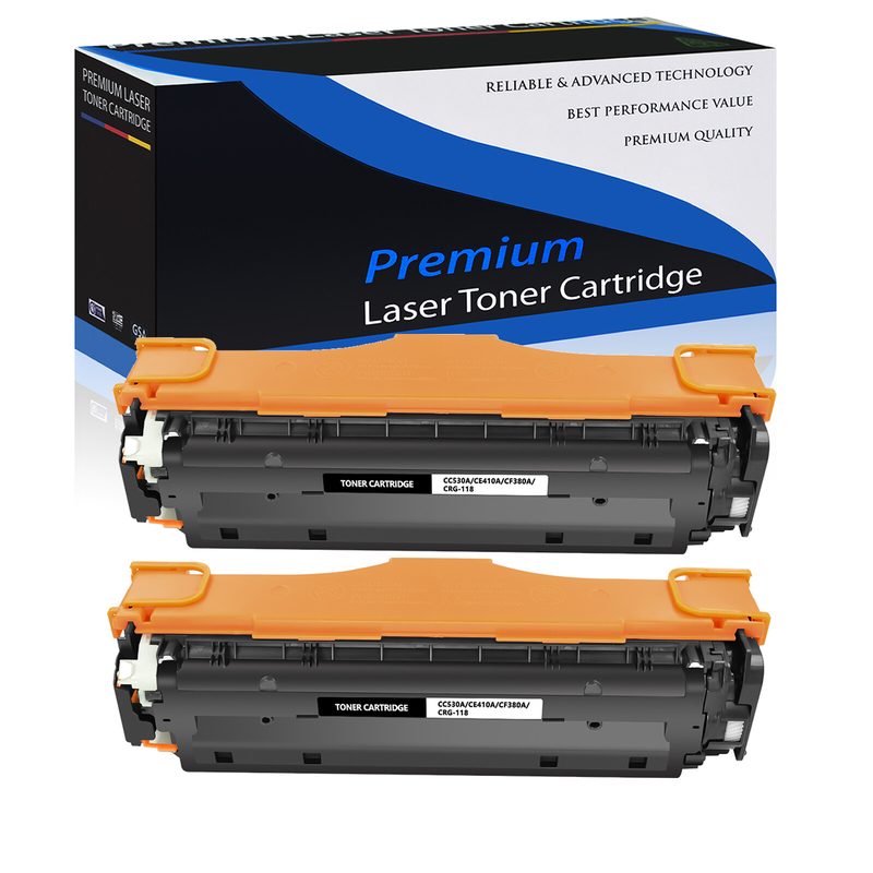 HPE CC530A
