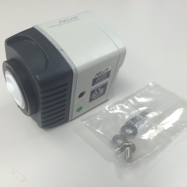 Камера Pelco CCC5110H-6