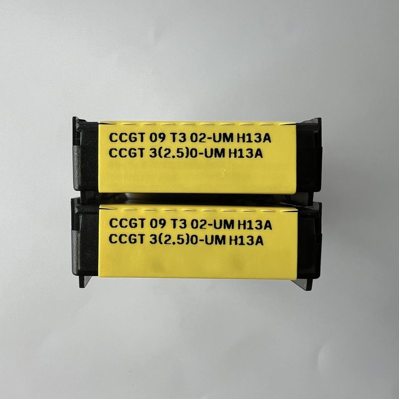 Режущий инструмент Sandvik CCGT09T302-UM