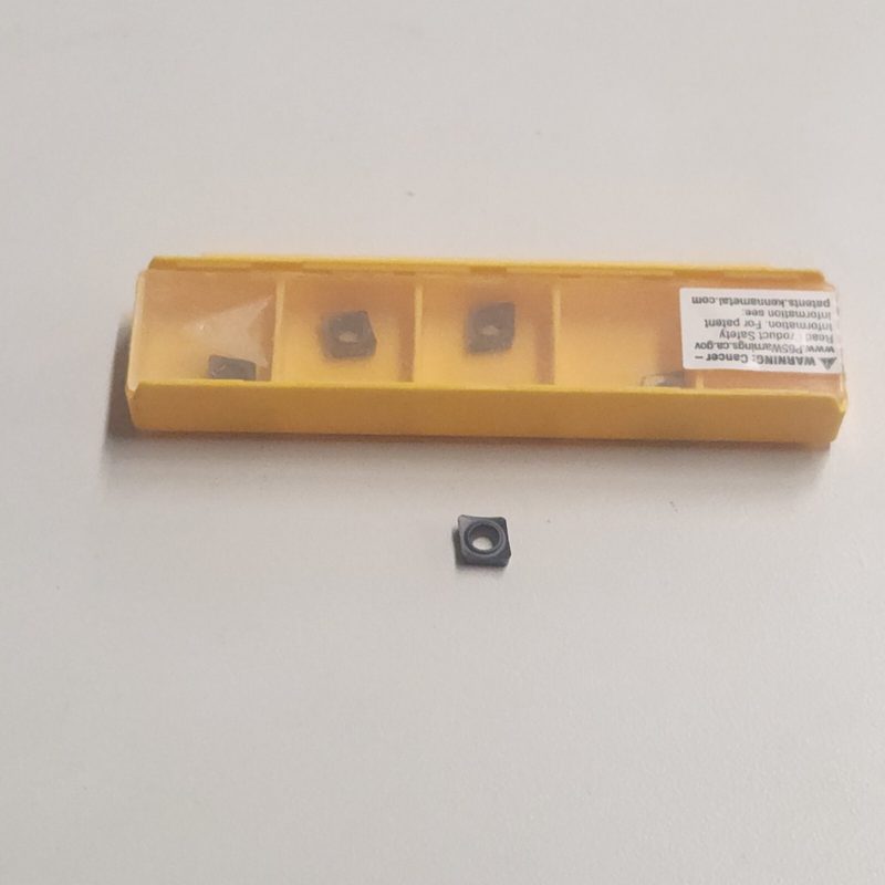 Режущий инструмент Kennametal CCGT2152HP