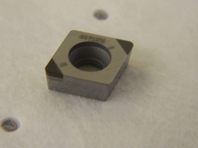 Режущий инструмент Kennametal CCGW3252S0415MT
