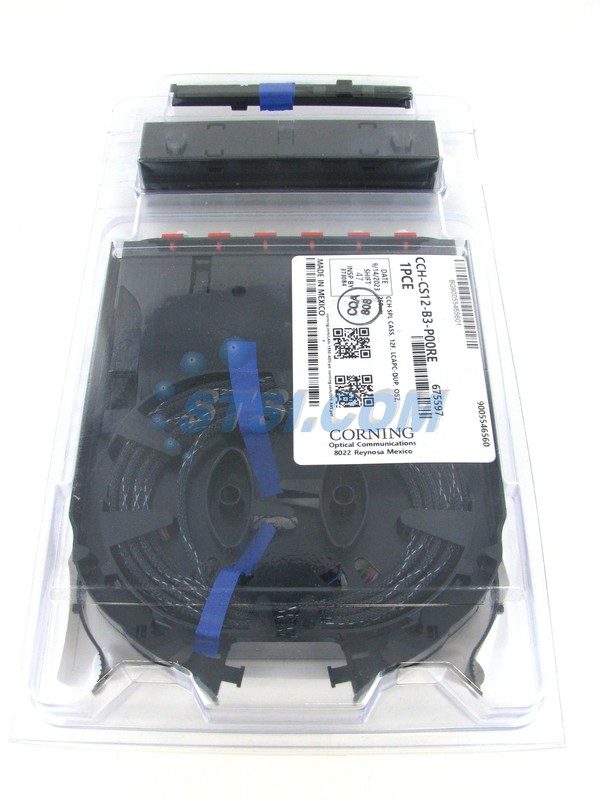 Оптическая кассета Corning CCH-CS12-B3-P00RE