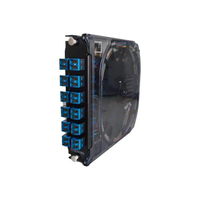 Оптическая кассета Corning CCH-CS24-AE-P00RE