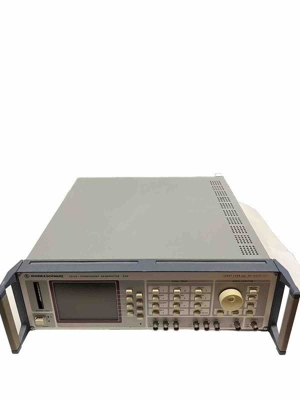 Тестер Rohde & Schwarz CCIR601