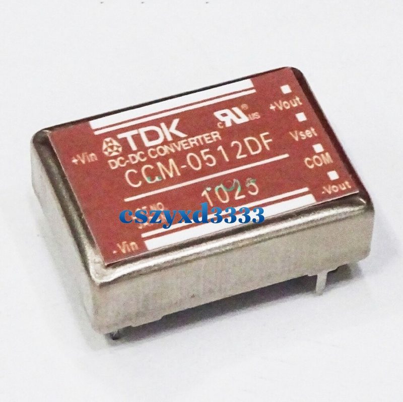 Модуль CCM-0512DF