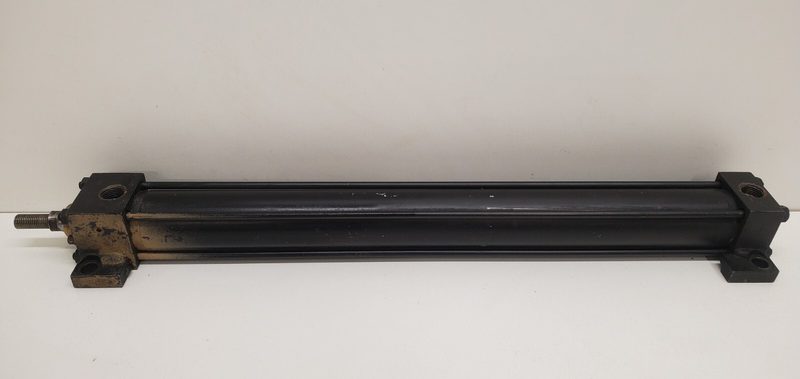 Пневмоцилиндр Parker CCMAU14A
