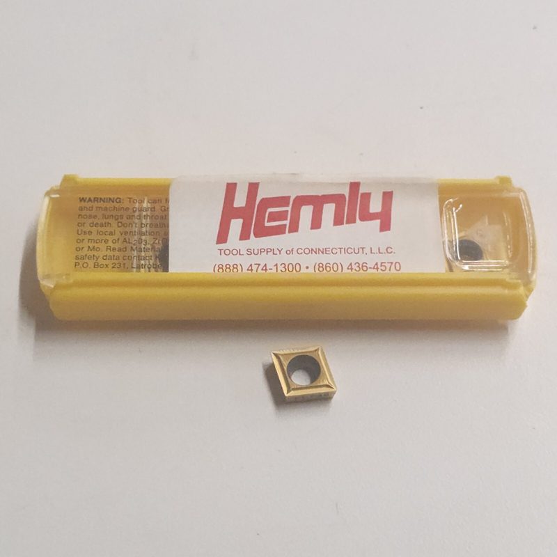 Режущий инструмент Kennametal CCMT3251LF