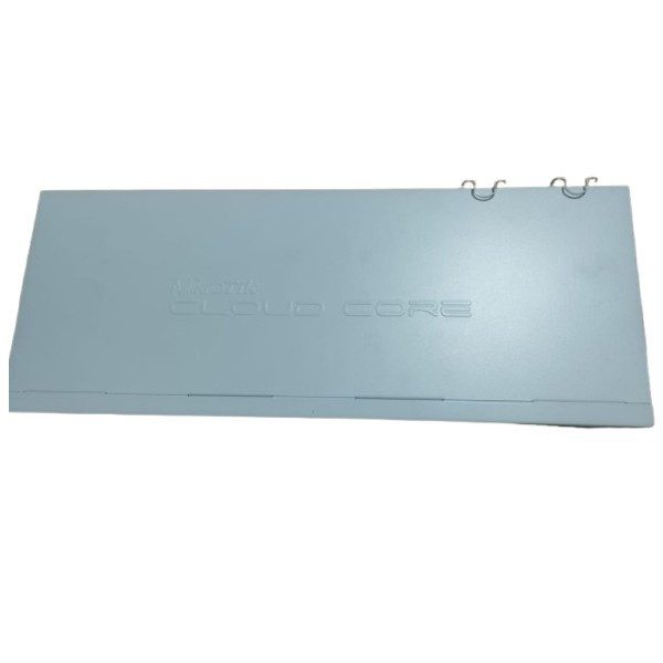 Маршрутизатор MikroTik CCR1009-7G-1C-1G