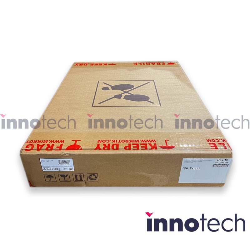 Маршрутизатор MikroTik CCR2216-1G-12XS-2XQ