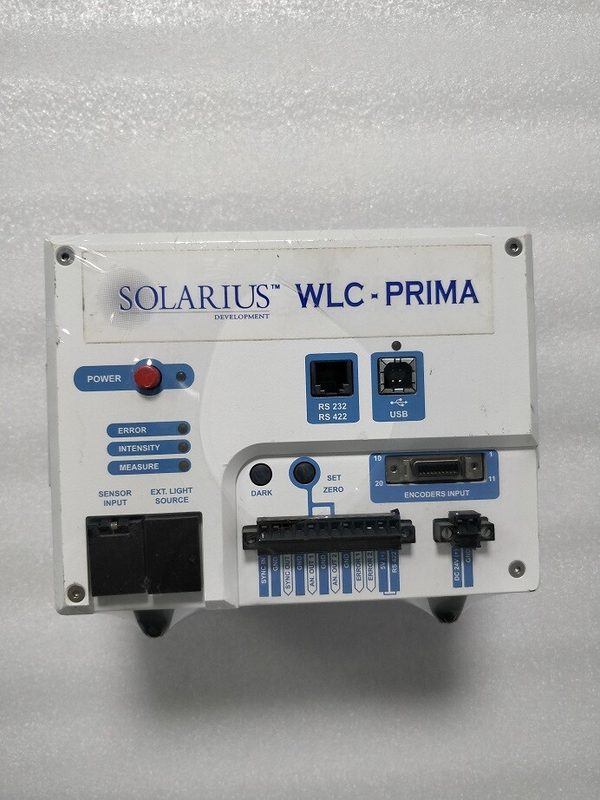 Контроллер CCS-100-N2A