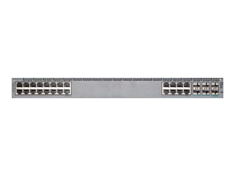 Коммутатор Arista CCS-720XP-24Y6-F-UK