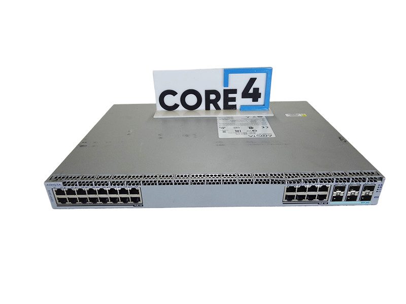 Коммутатор Arista CCS-720XP-24Y6-F