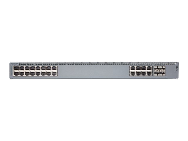 Коммутатор Arista CCS-720XP-24ZY4-2F-EU