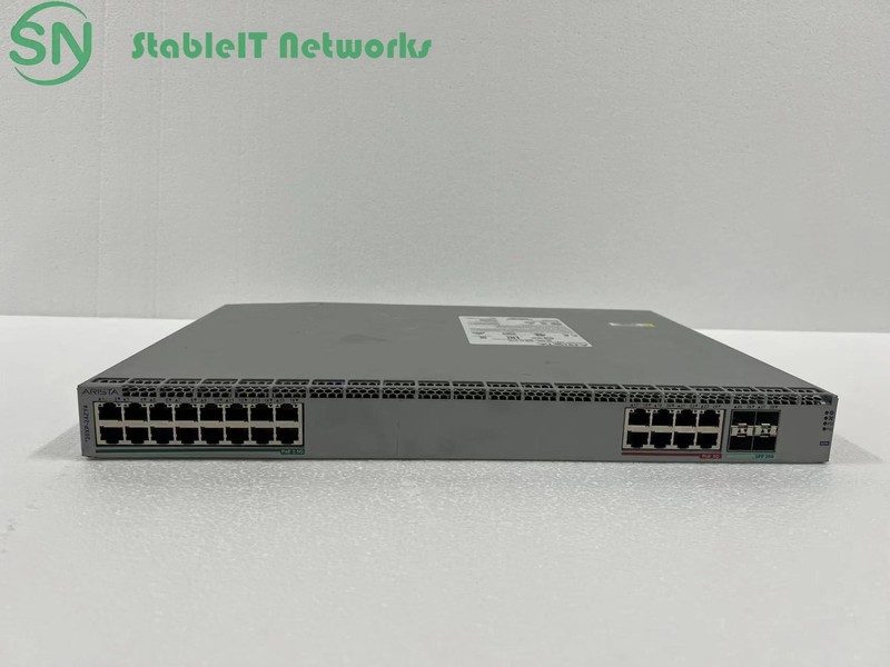 Коммутатор Arista CCS-720XP-24ZY4-F