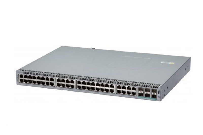 Коммутатор Arista CCS-720XP-48Y6-2F