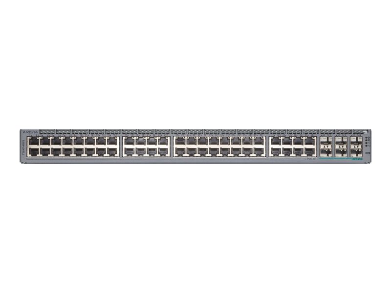 Коммутатор Arista CCS-720XP-48Y6-R