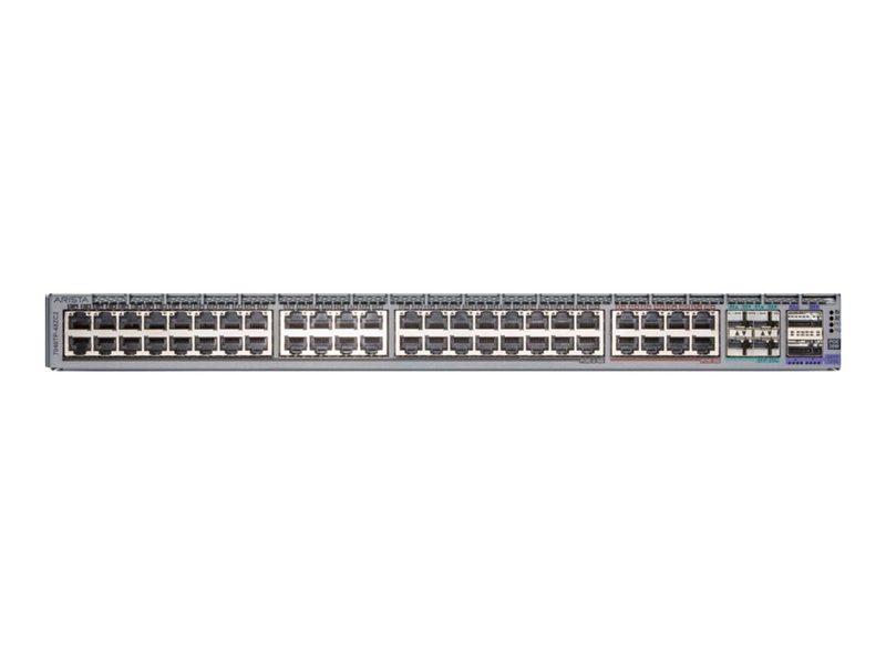 Коммутатор Arista CCS-720XP-48ZC2-2F-UK