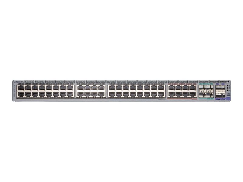 Коммутатор Arista CCS-720XP-48ZC2-F-EU