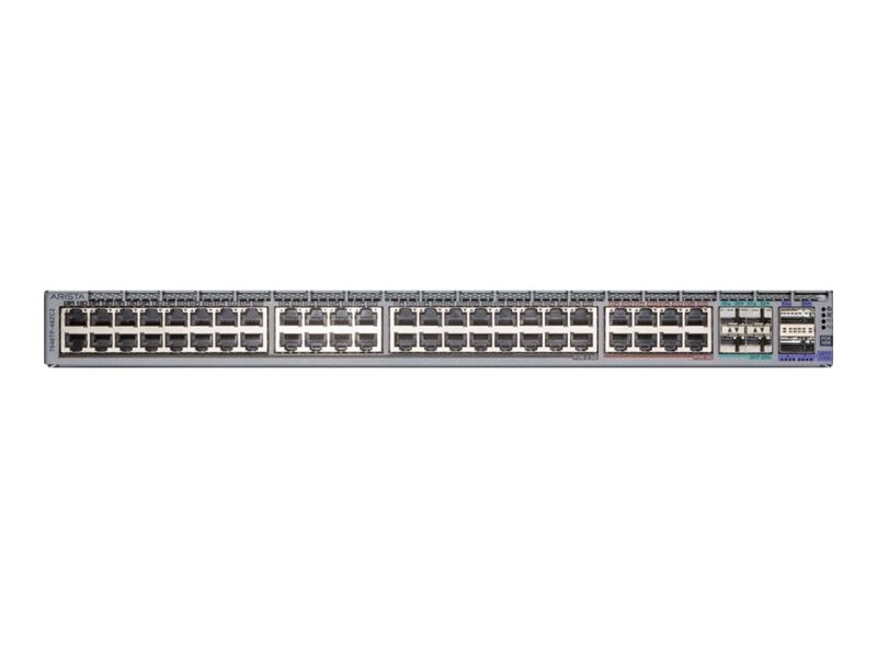 Коммутатор Arista CCS-720XP-48ZC2-F-JPN