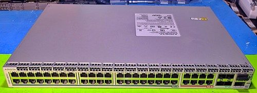 Коммутатор Arista CCS-720XP-48ZC2-F