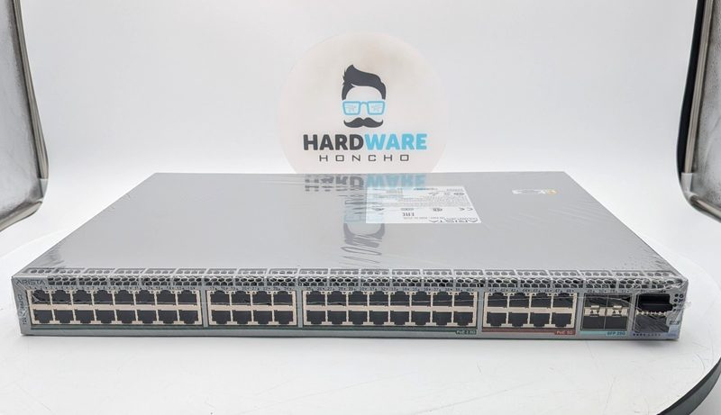 Коммутатор Arista CCS-720XP-48ZC2-R