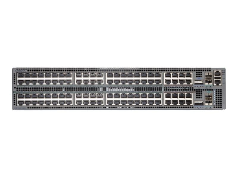 Коммутатор Arista CCS-720XP-96ZC2-2F-C14