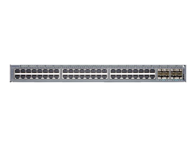 Коммутатор Arista CCS-722XPM-48ZY8-2F-NA