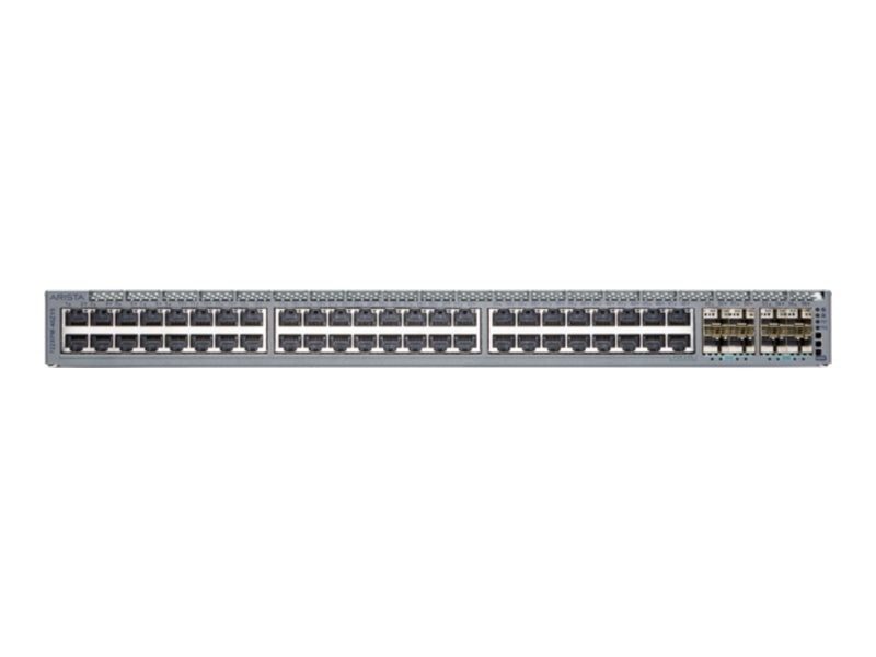 Коммутатор Arista CCS-722XPM-48ZY8-F-EU