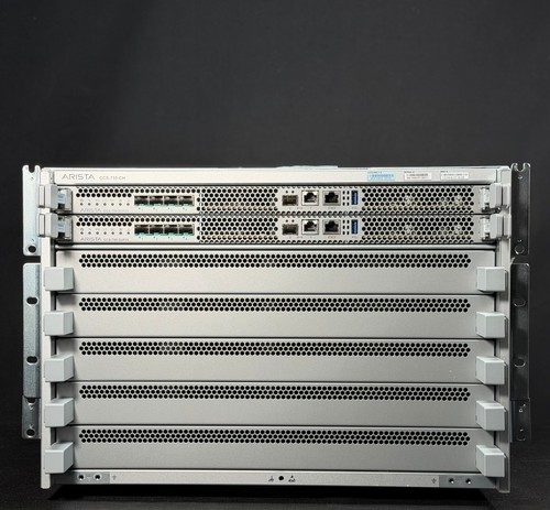 Коммутатор Arista CCS-755-CH